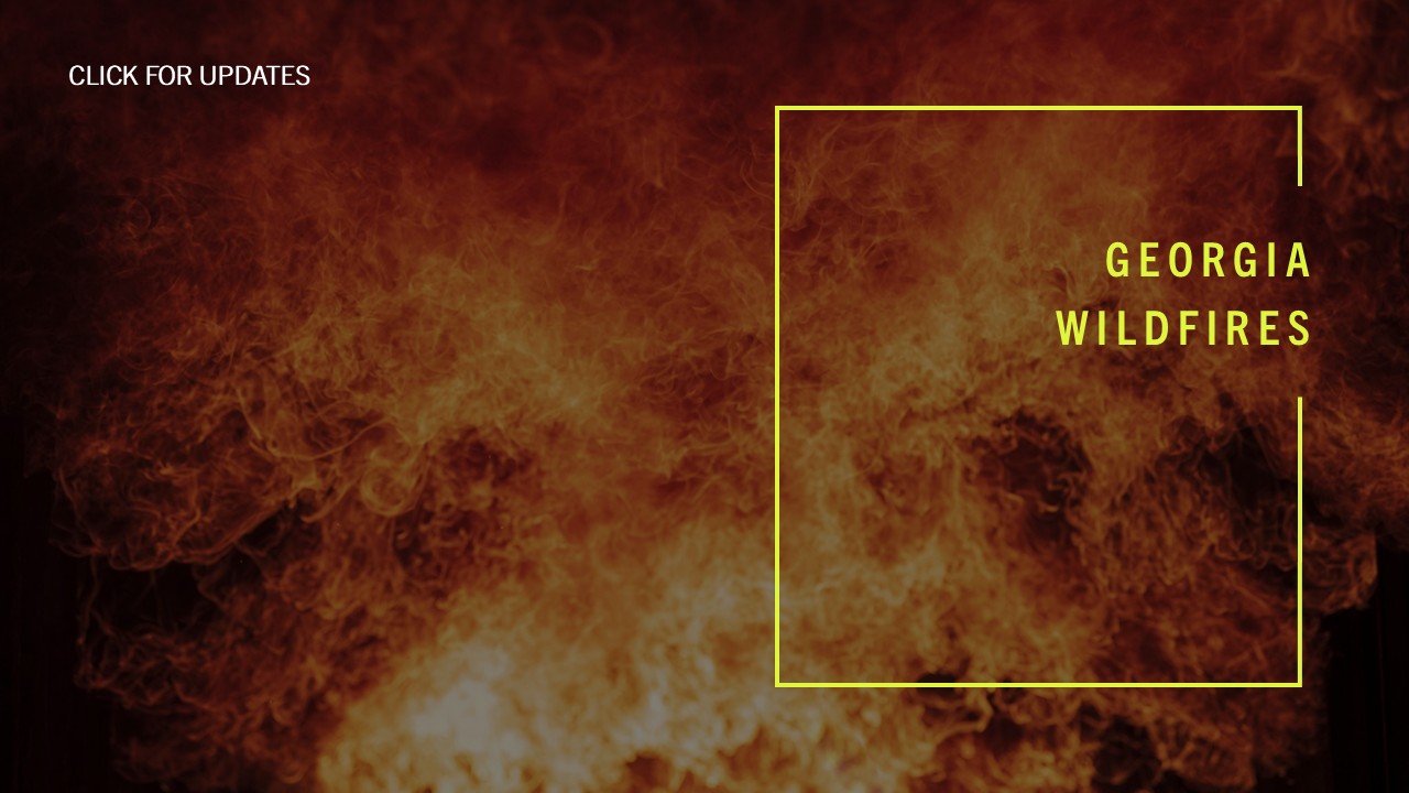 Wildfire Updates